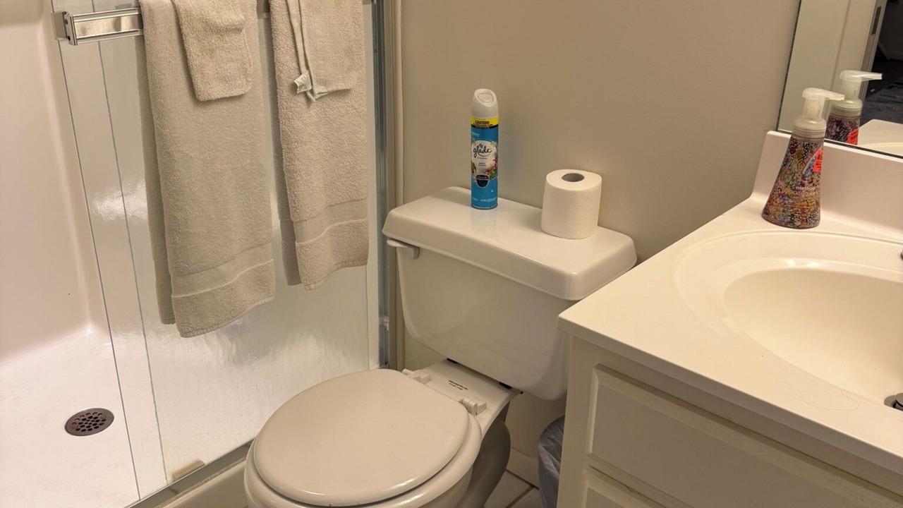 Photo of Bathroom in Bronston