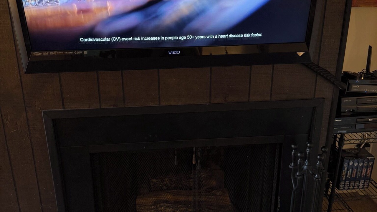 Photo of Livingroom in Bronston