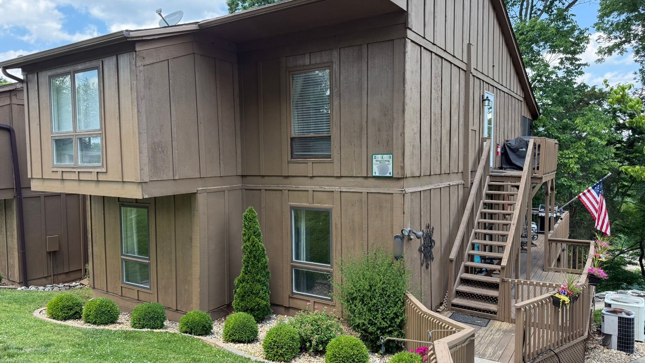 Photo of Outdoor in Bronston