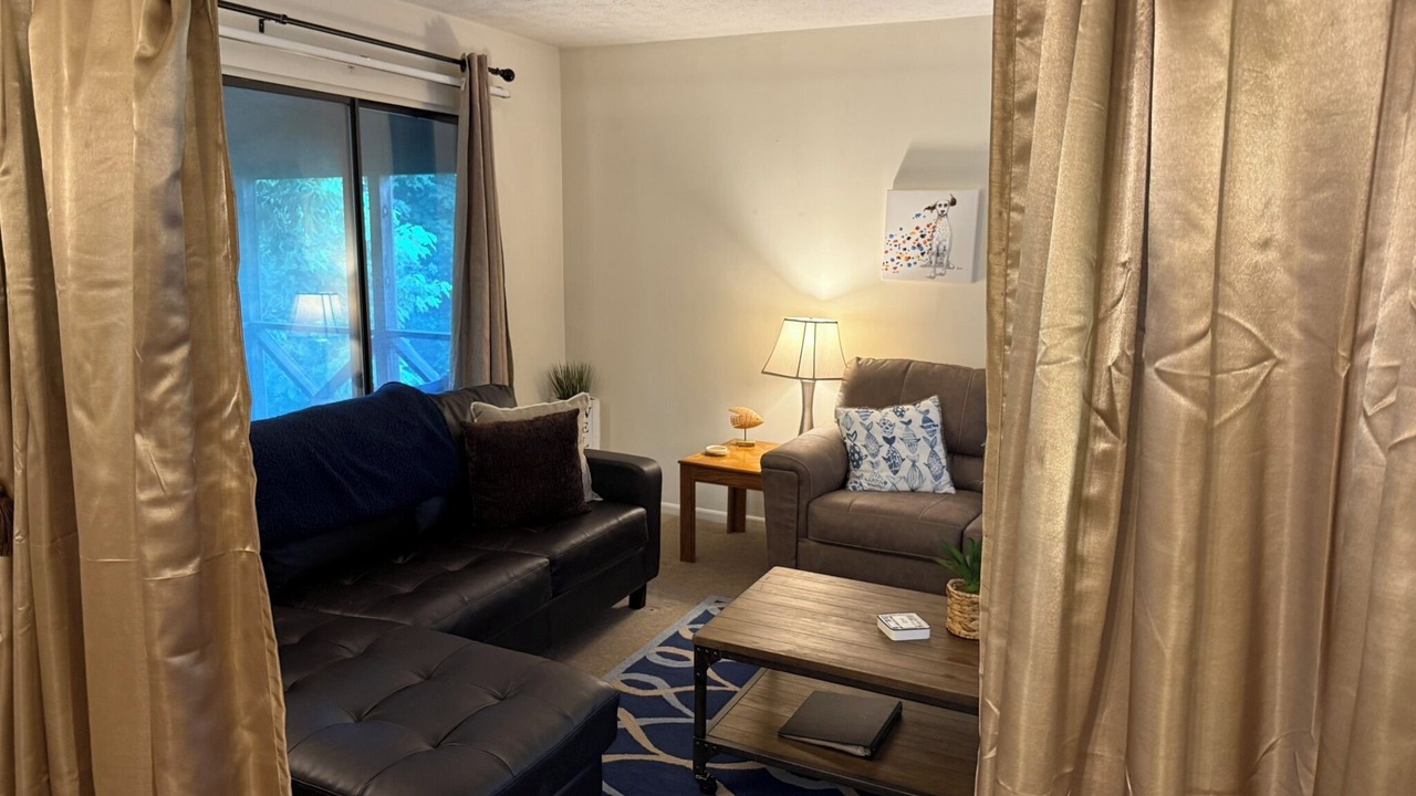 Photo of Bedroom in Bronston