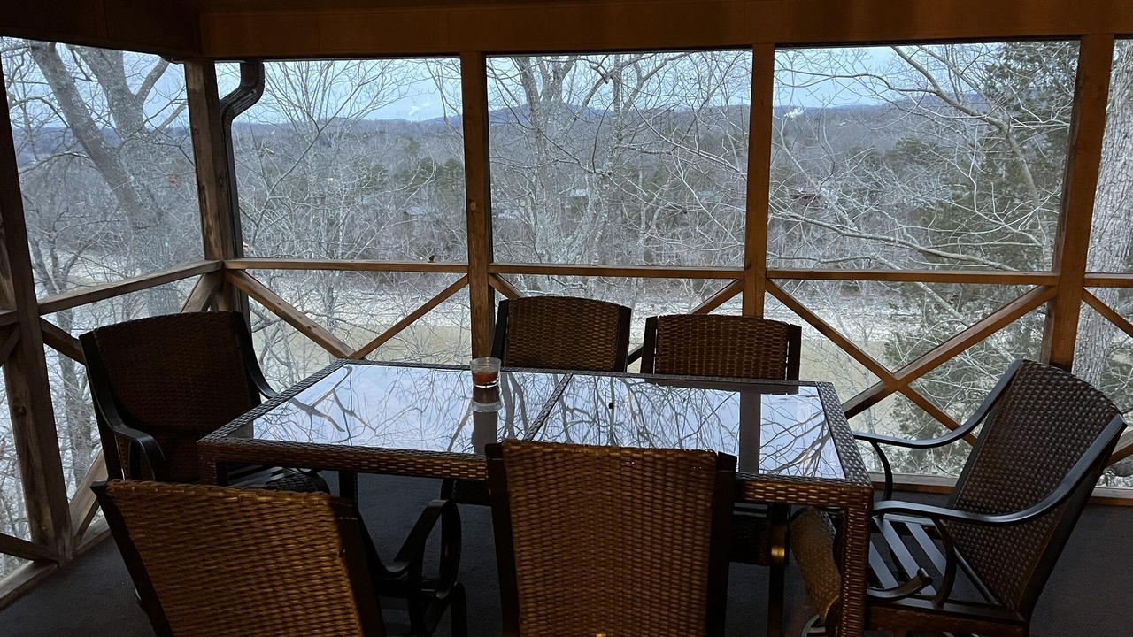 Photo of Outdoor in Bronston