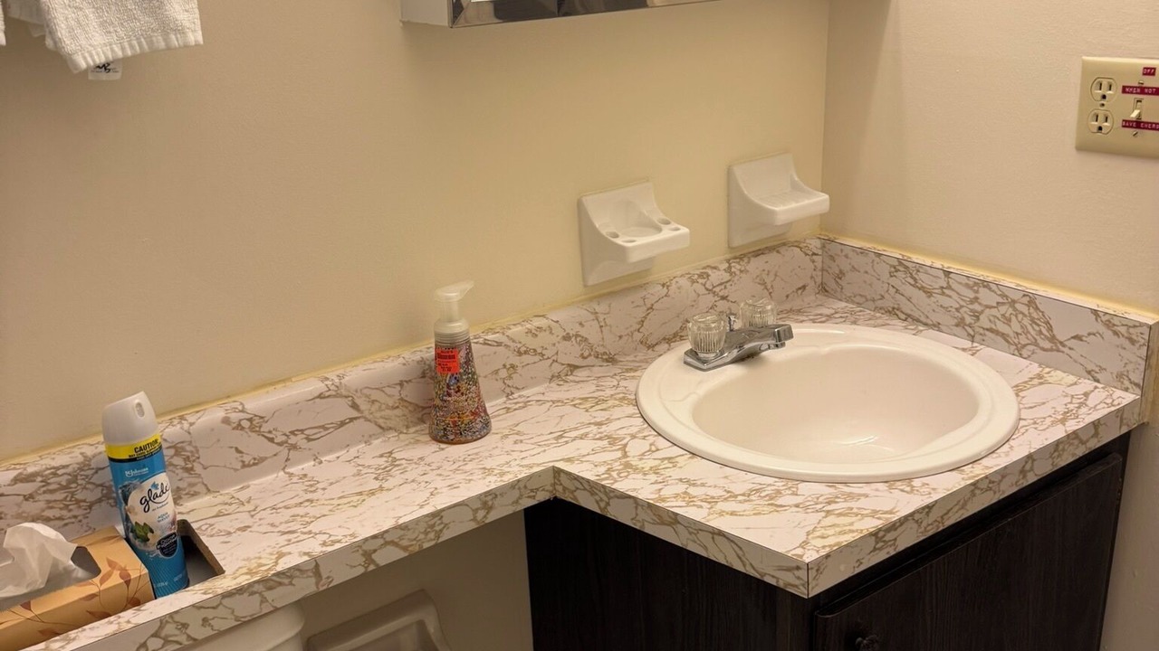 Photo of Bathroom in Bronston