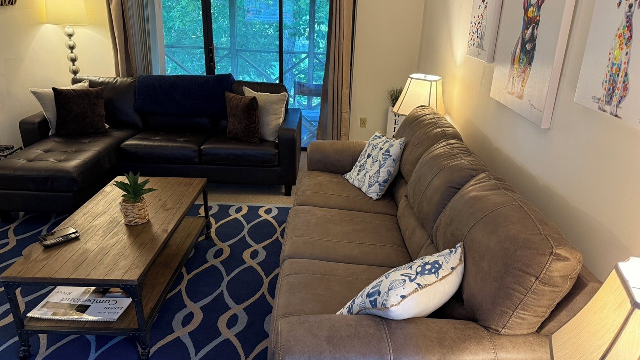 Photo of Livingroom in Bronston