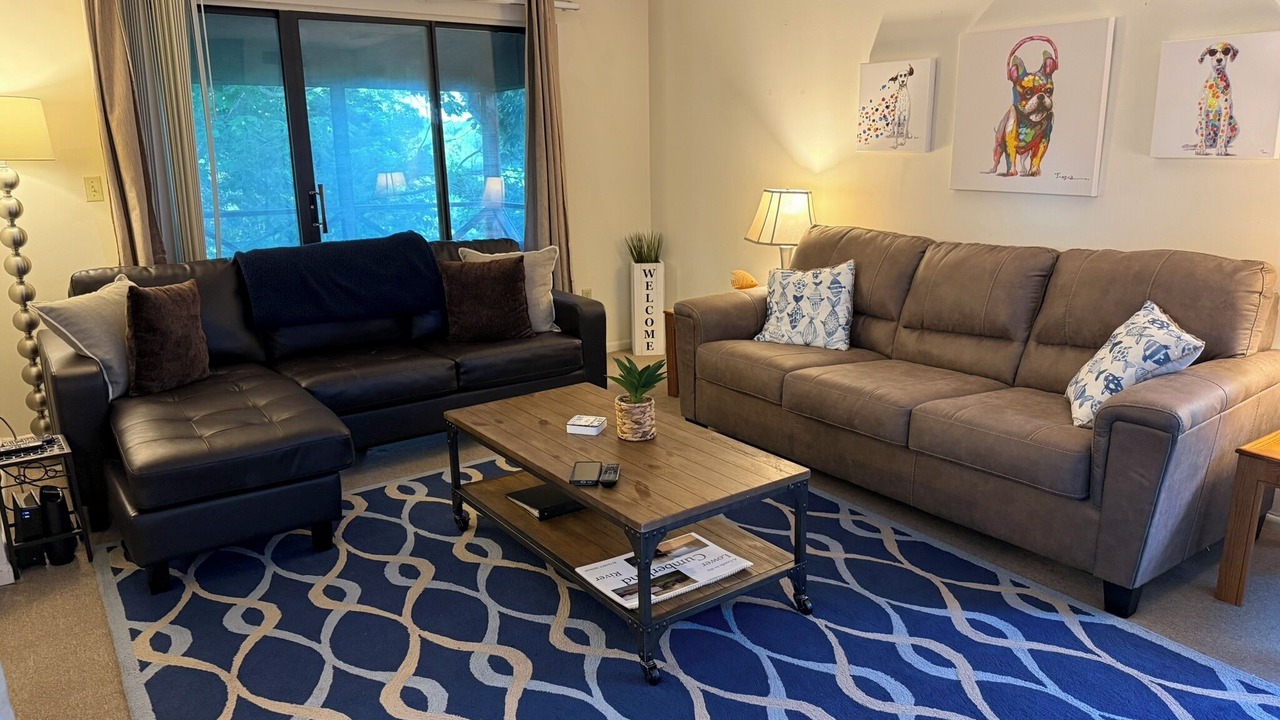 Photo of Bedroom in Bronston