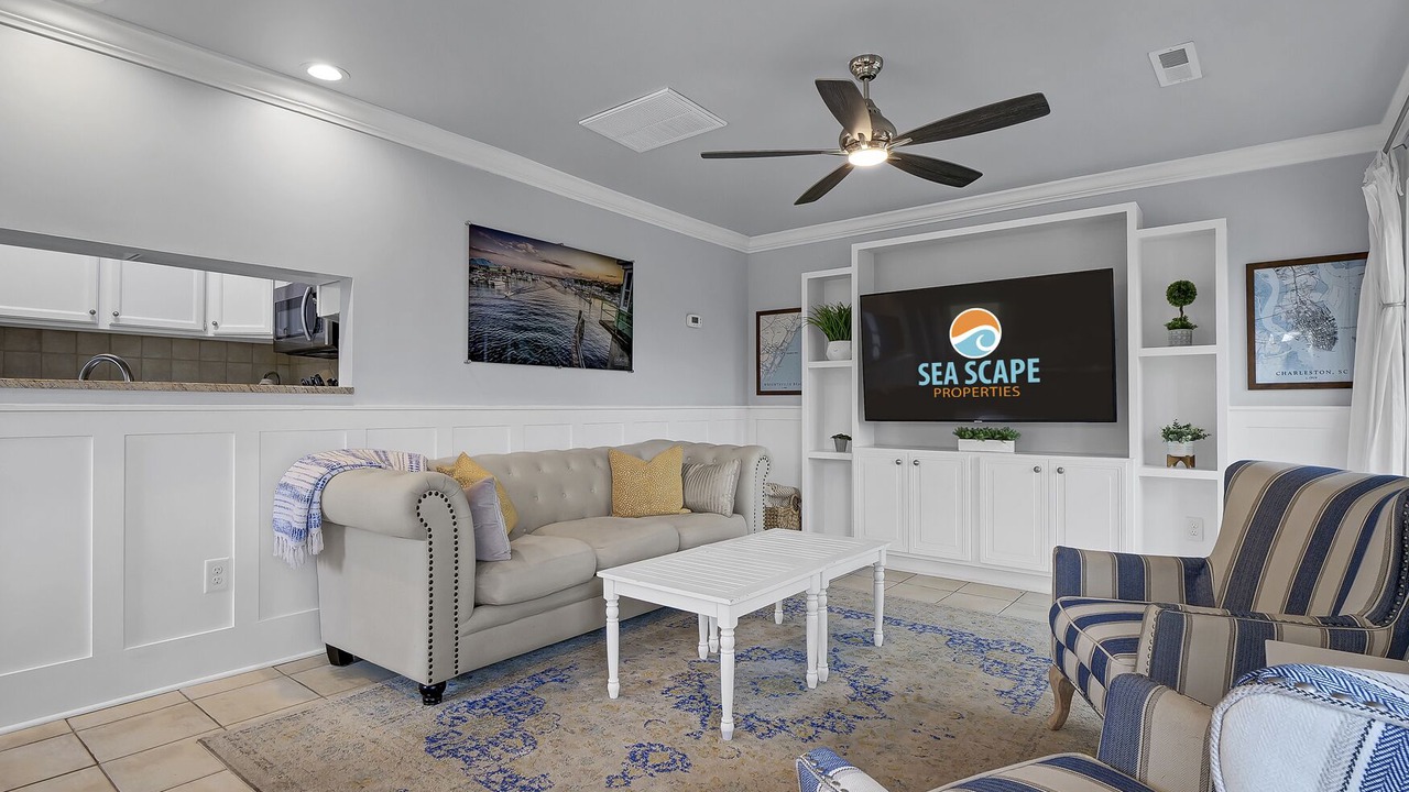Photo of Livingroom in Airlie