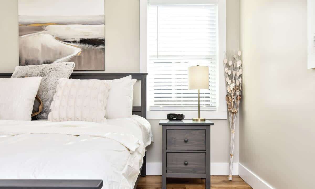 Photo of Bedroom in Greer