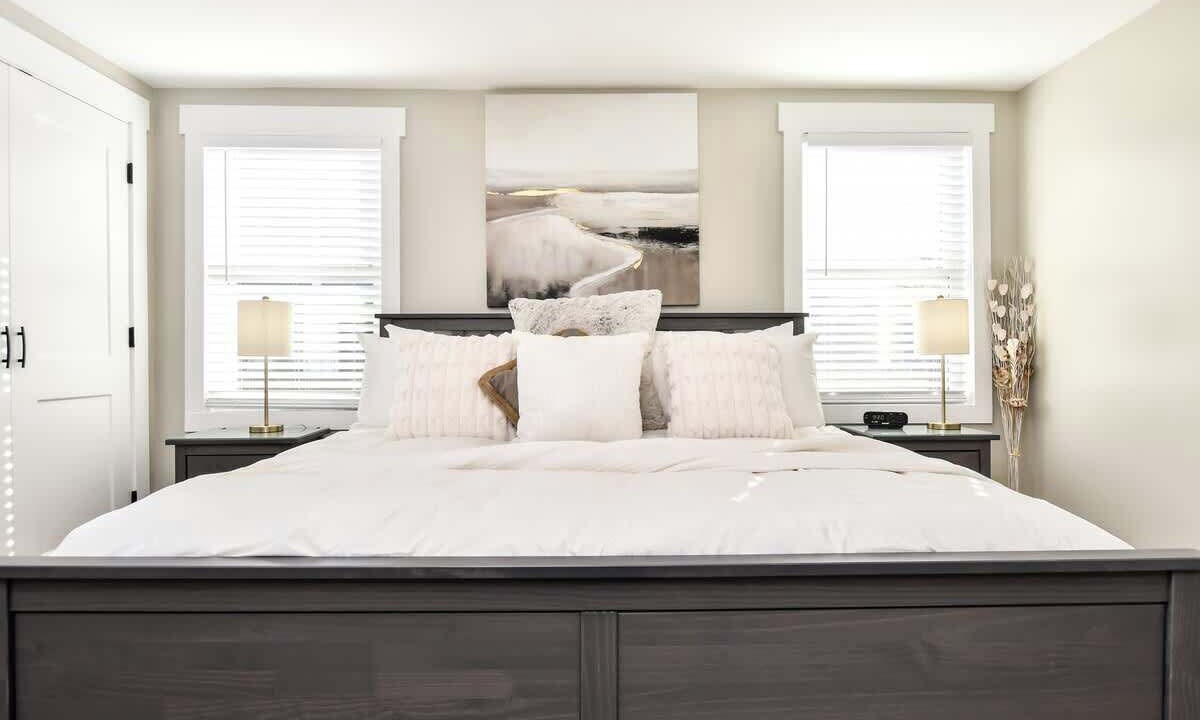 Photo of Bedroom in Greer