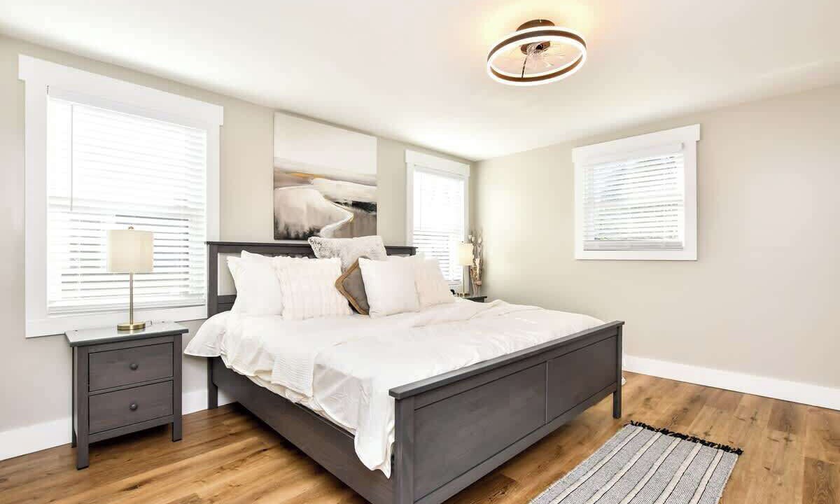 Photo of Bedroom in Greer