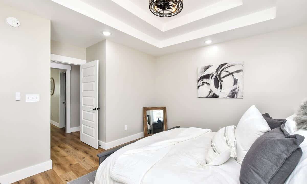 Photo of Bedroom in Greer