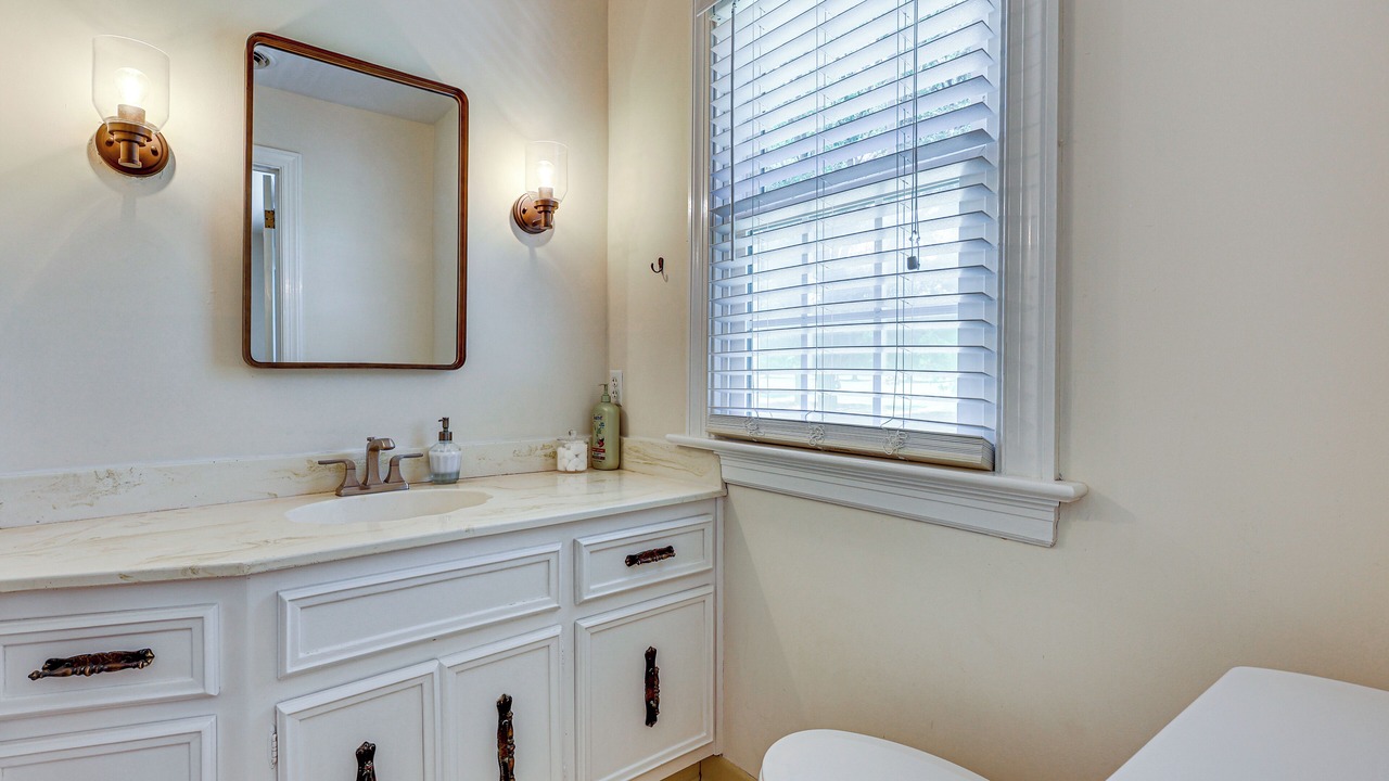 Photo of Bathroom in North Chesterfield