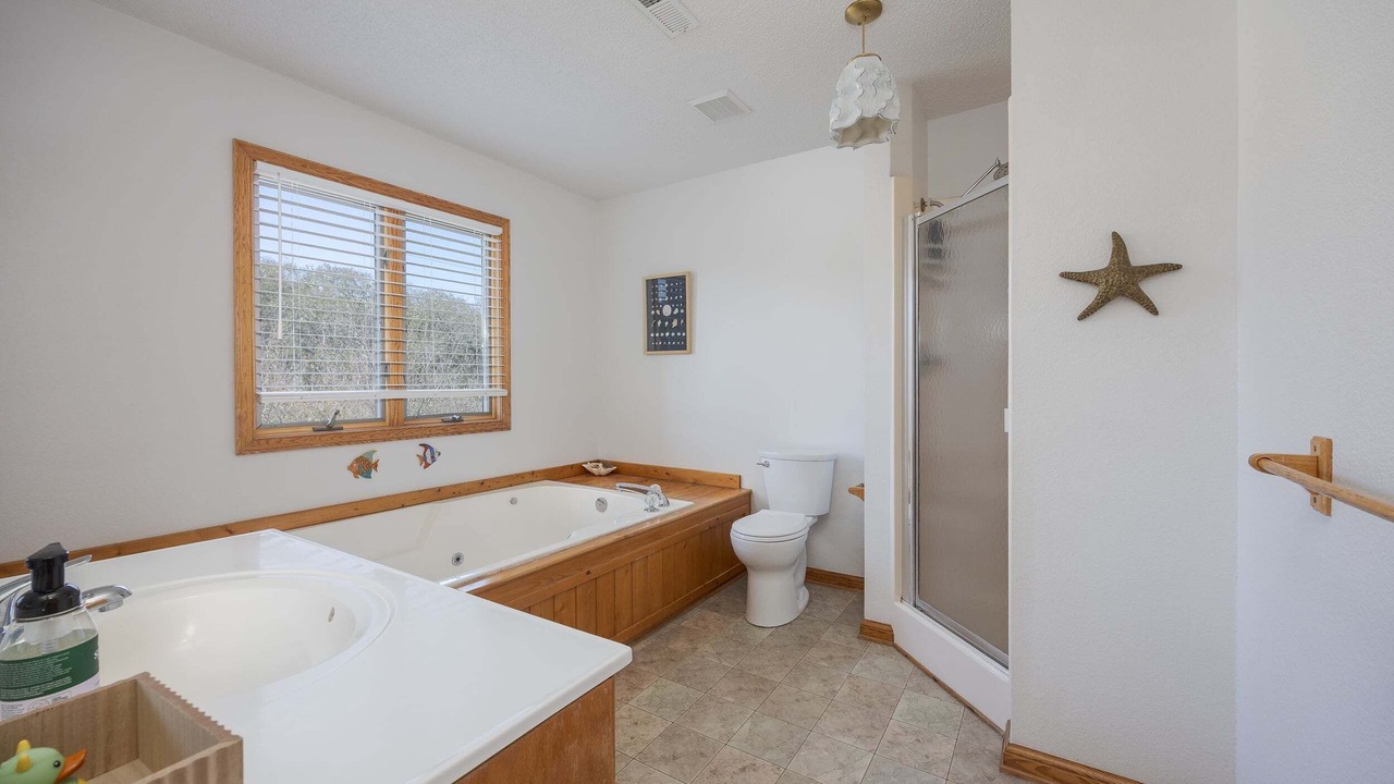Photo of Bathroom in Southern Shores
