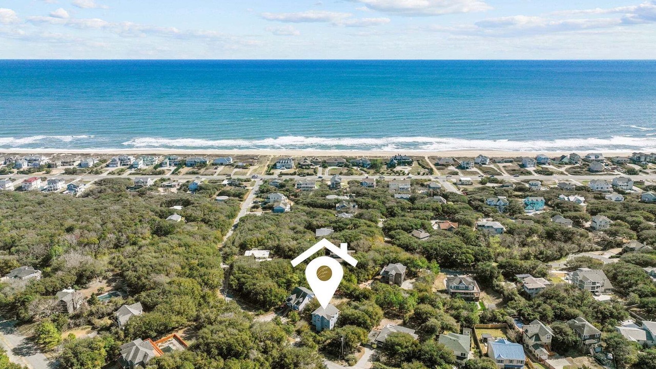 Photo of Outdoor in Southern Shores