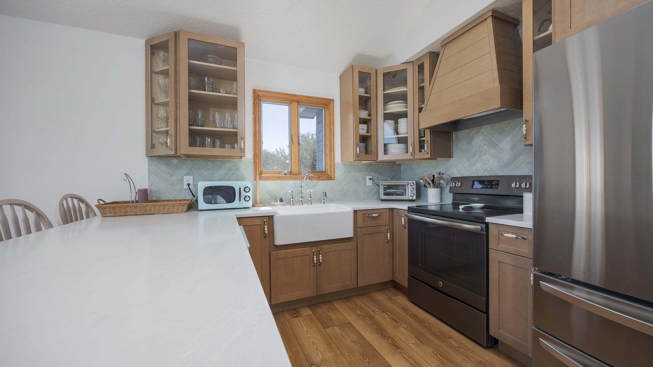 Photo of Kitchen in Southern Shores