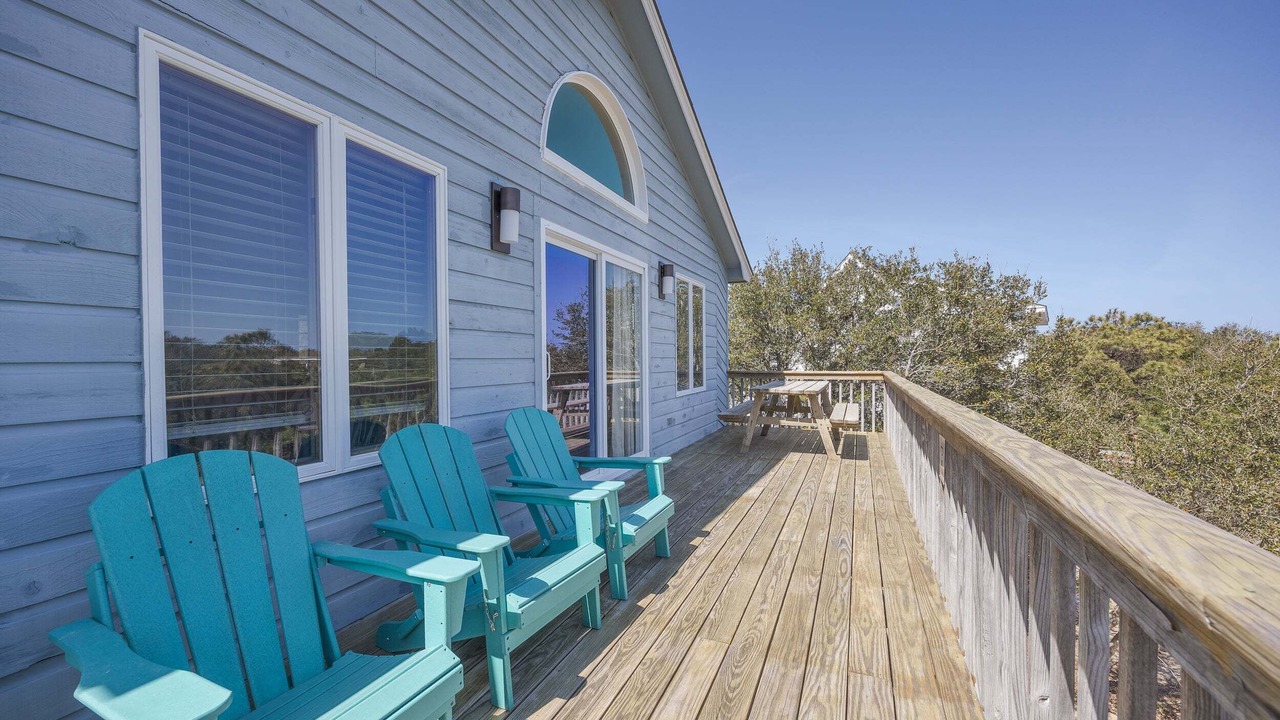 Photo of Outdoor in Southern Shores