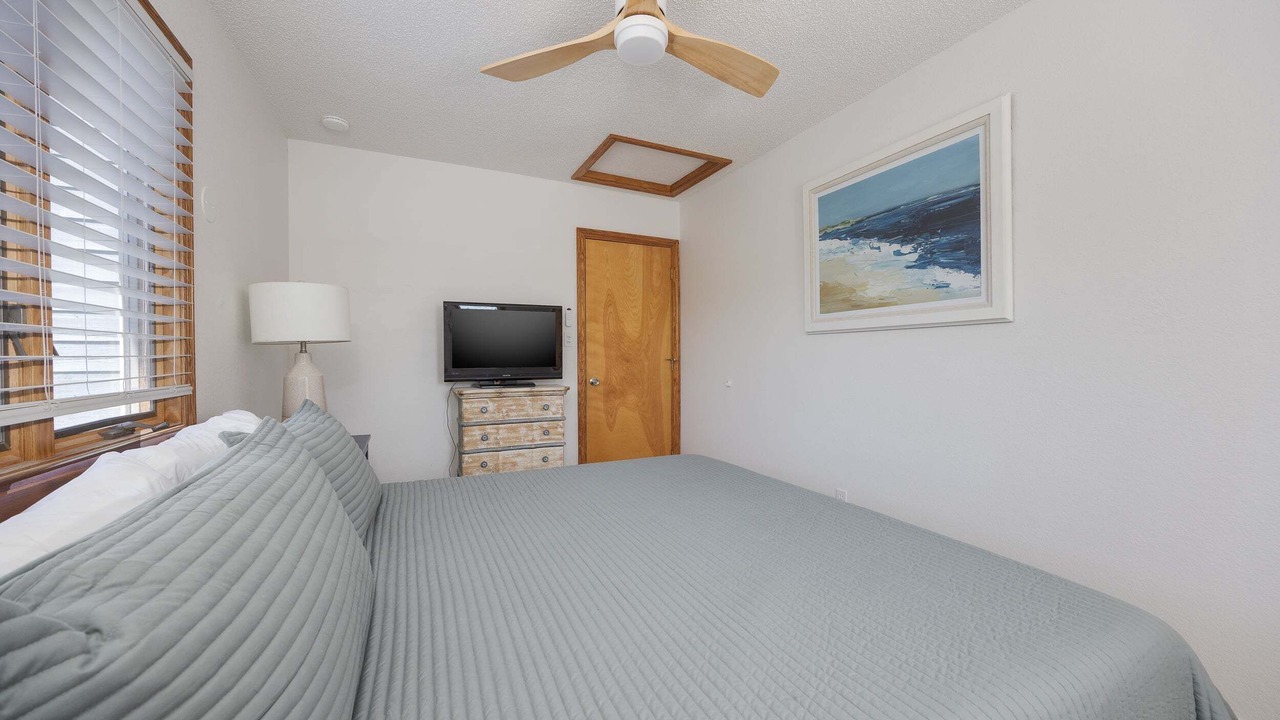 Photo of Bedroom in Southern Shores