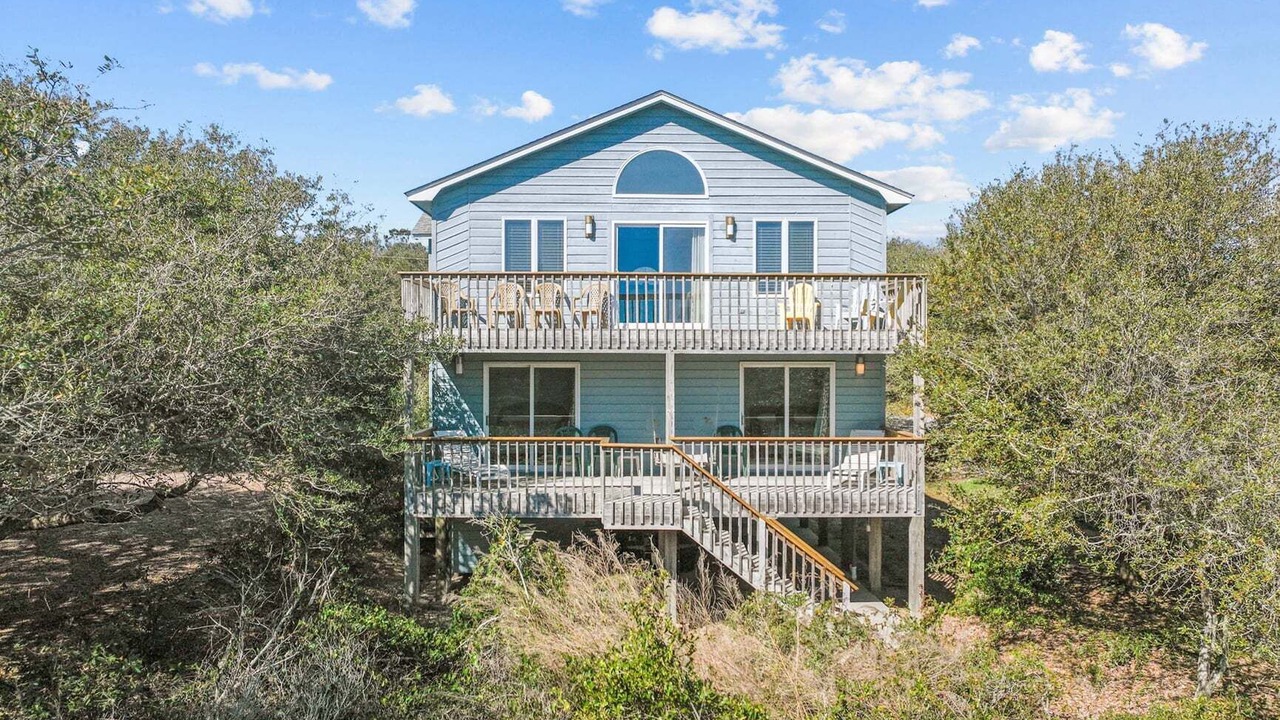 Photo of Outdoor in Southern Shores