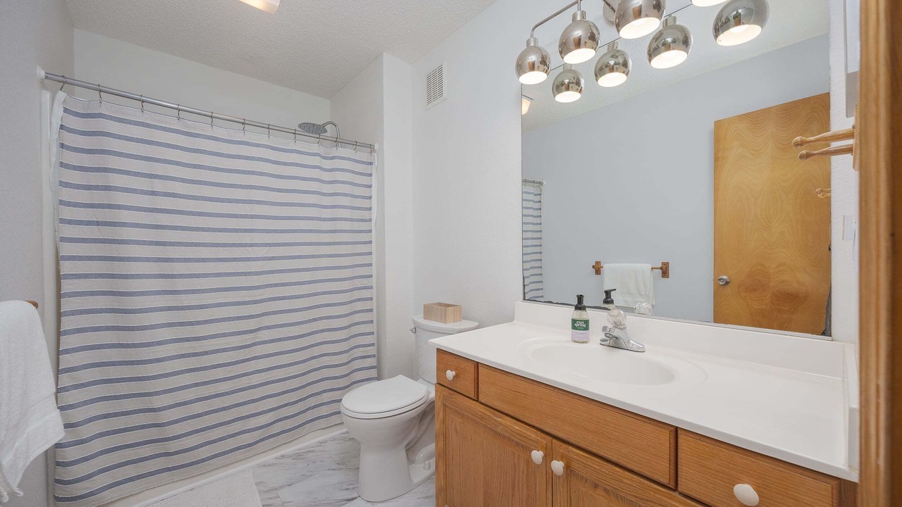 Photo of Bathroom in Southern Shores