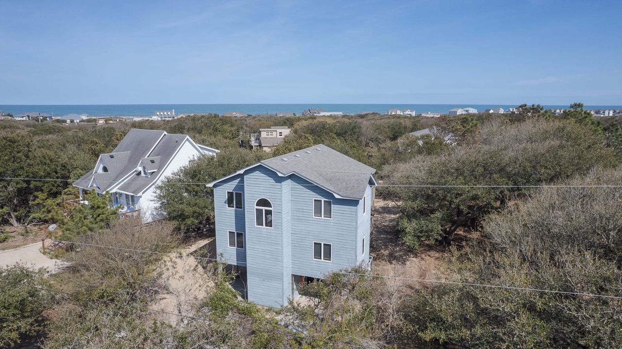 Photo of Outdoor in Southern Shores
