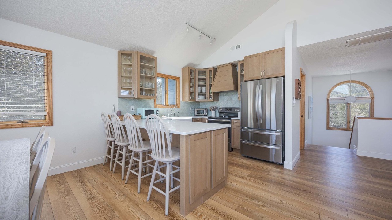 Photo of Kitchen in Southern Shores