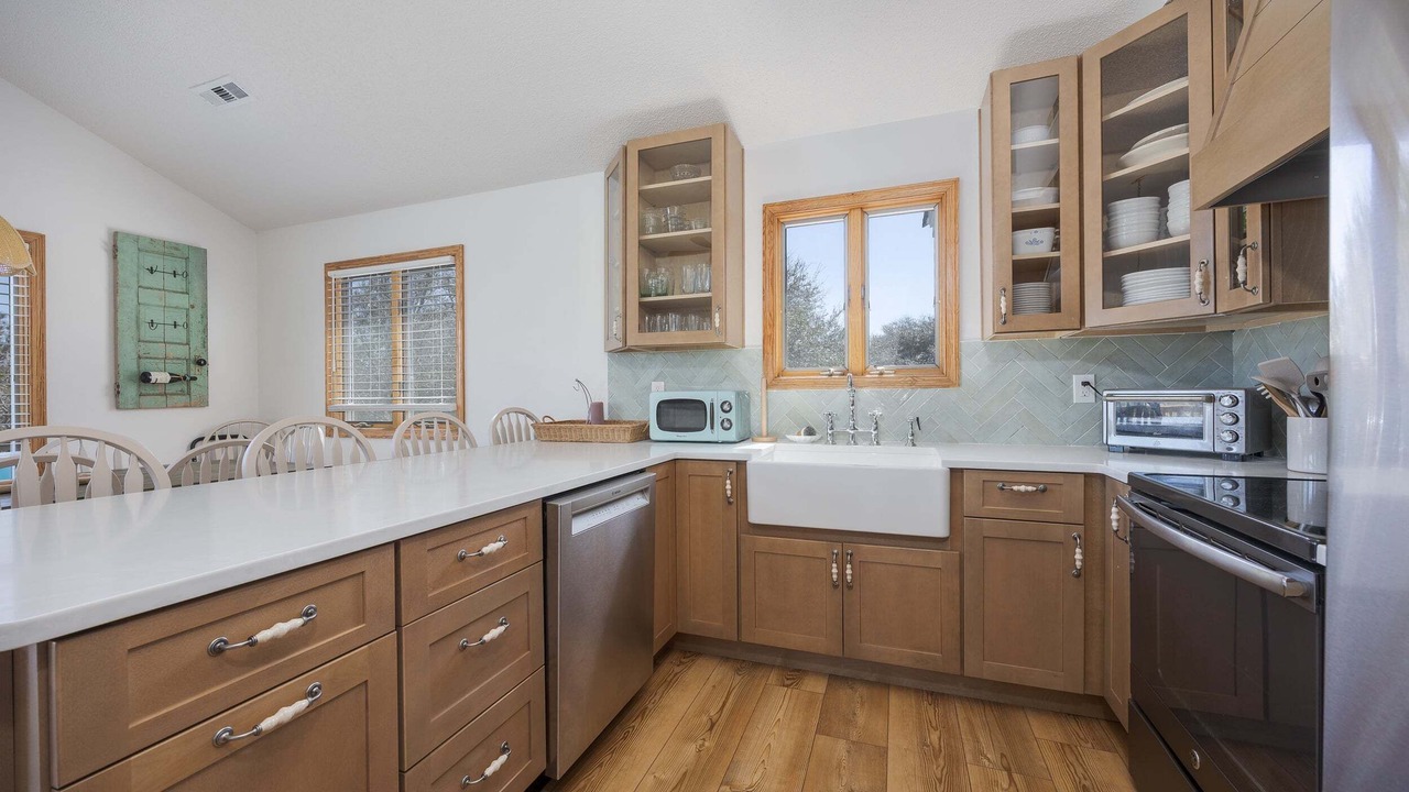 Photo of Kitchen in Southern Shores