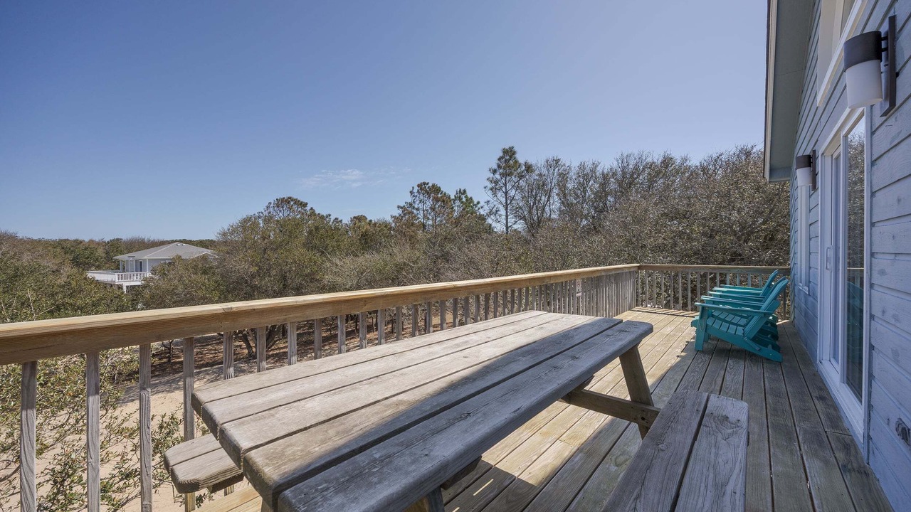 Photo of Outdoor in Southern Shores