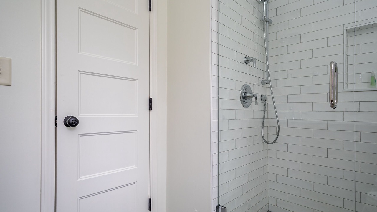 Photo of Bathroom in Montreat