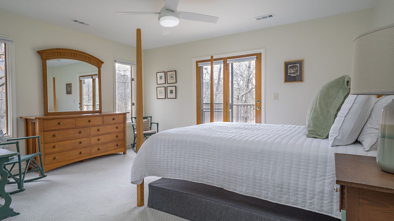Photo of Bathroom in Montreat