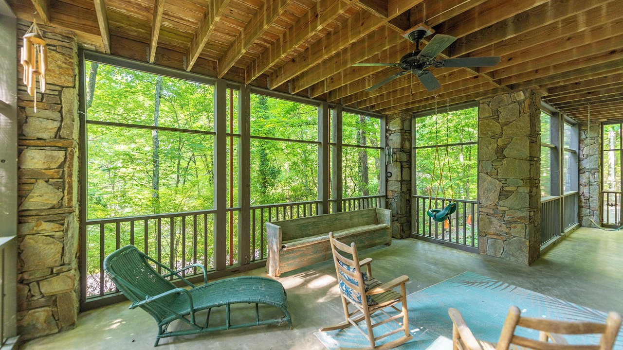 Photo of Outdoor in Montreat