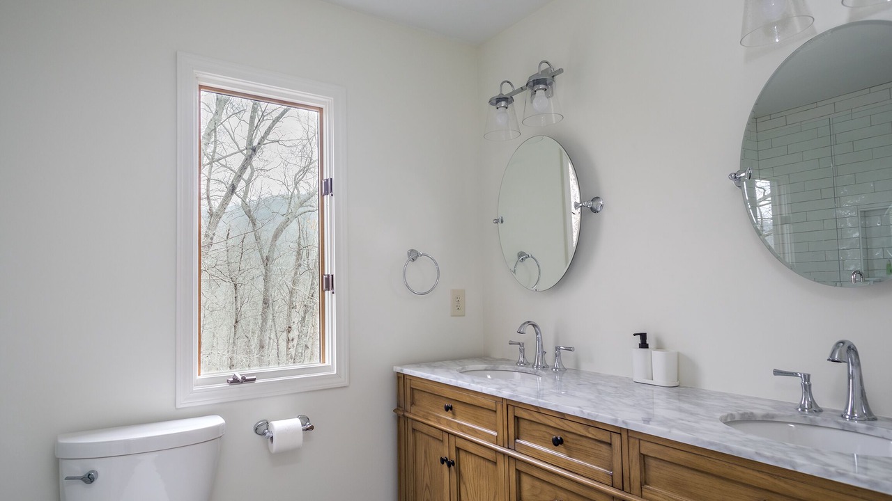 Photo of Bathroom in Montreat