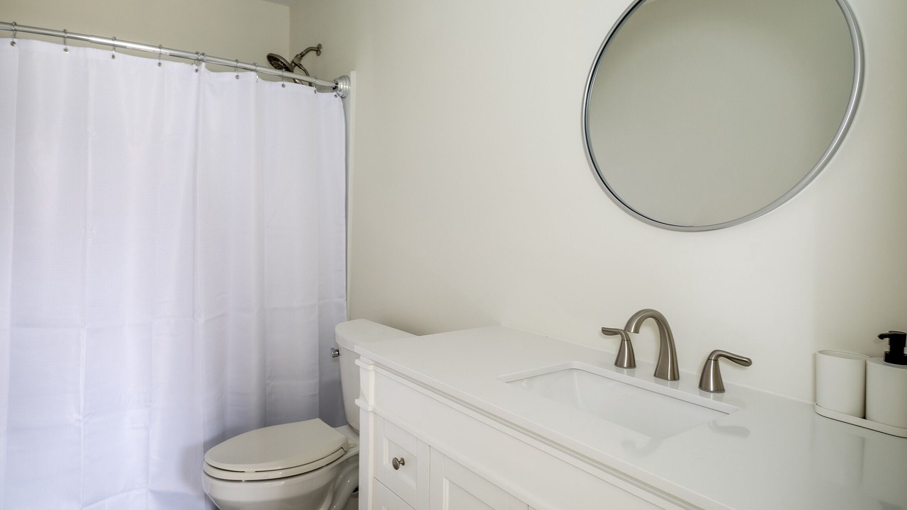 Photo of Bathroom in Montreat
