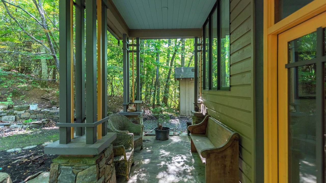 Photo of Others in Montreat