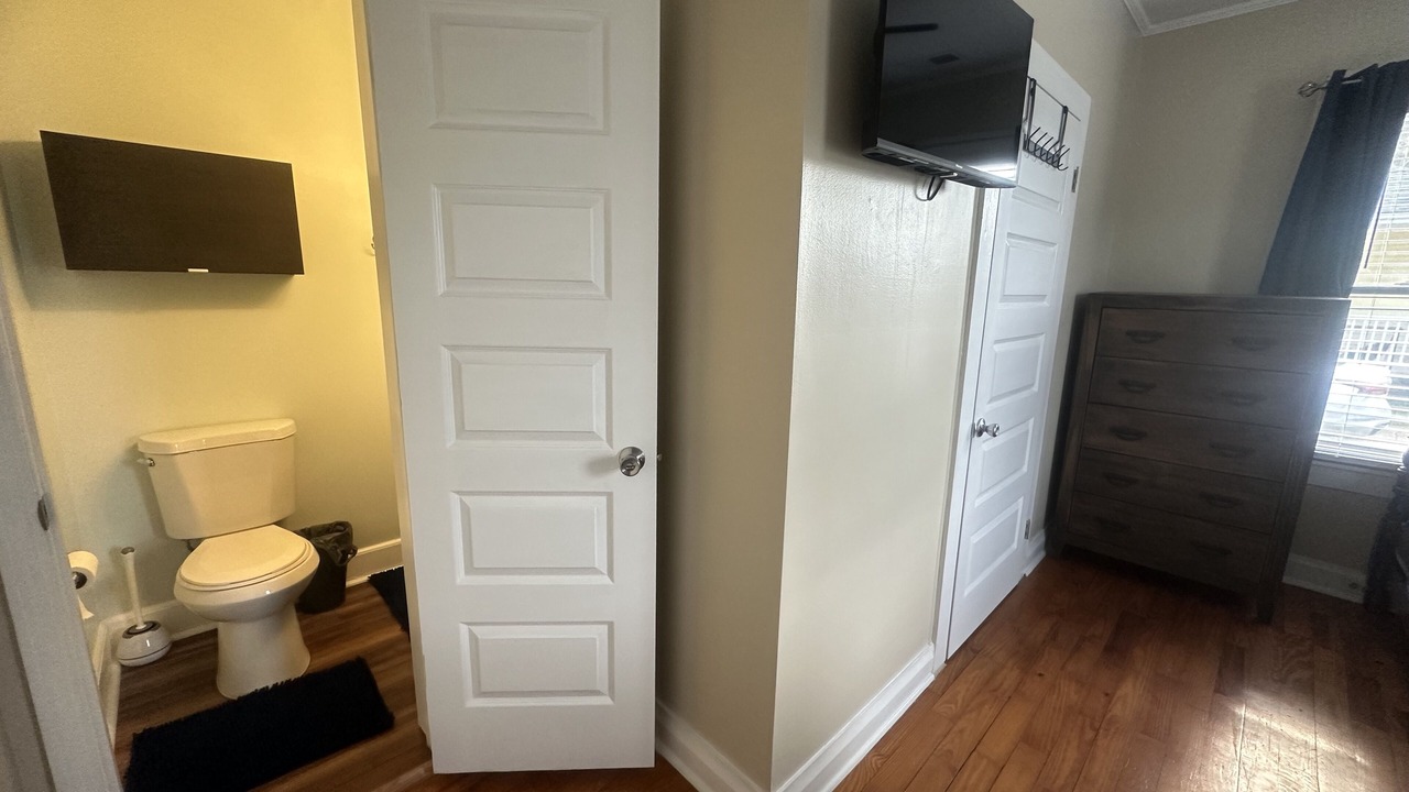 Photo of Bathroom in North Belmont