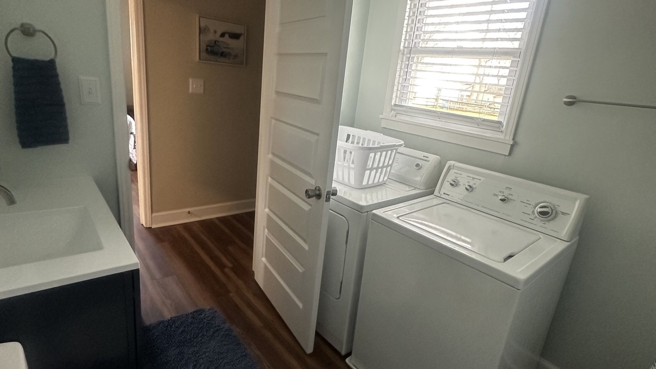 Photo of Bathroom in North Belmont
