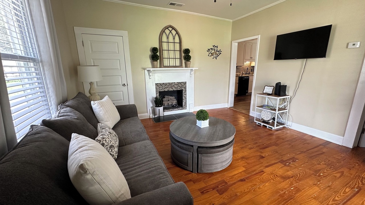 Photo of Bedroom in North Belmont