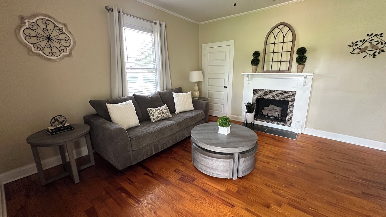 Photo of Bedroom in North Belmont
