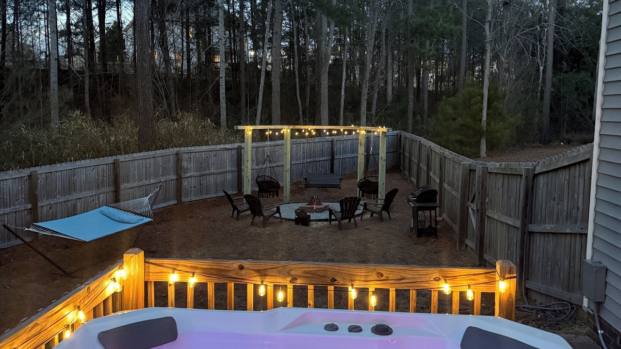 Photo of Outdoor in Spring Lake