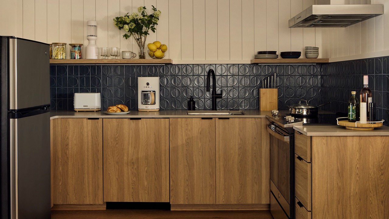 Photo of Kitchen in Rodanthe