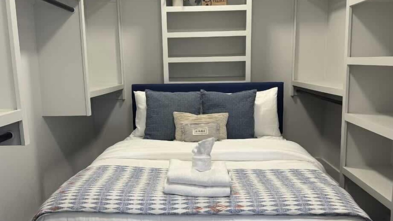 Photo of Bedroom in East Nashville