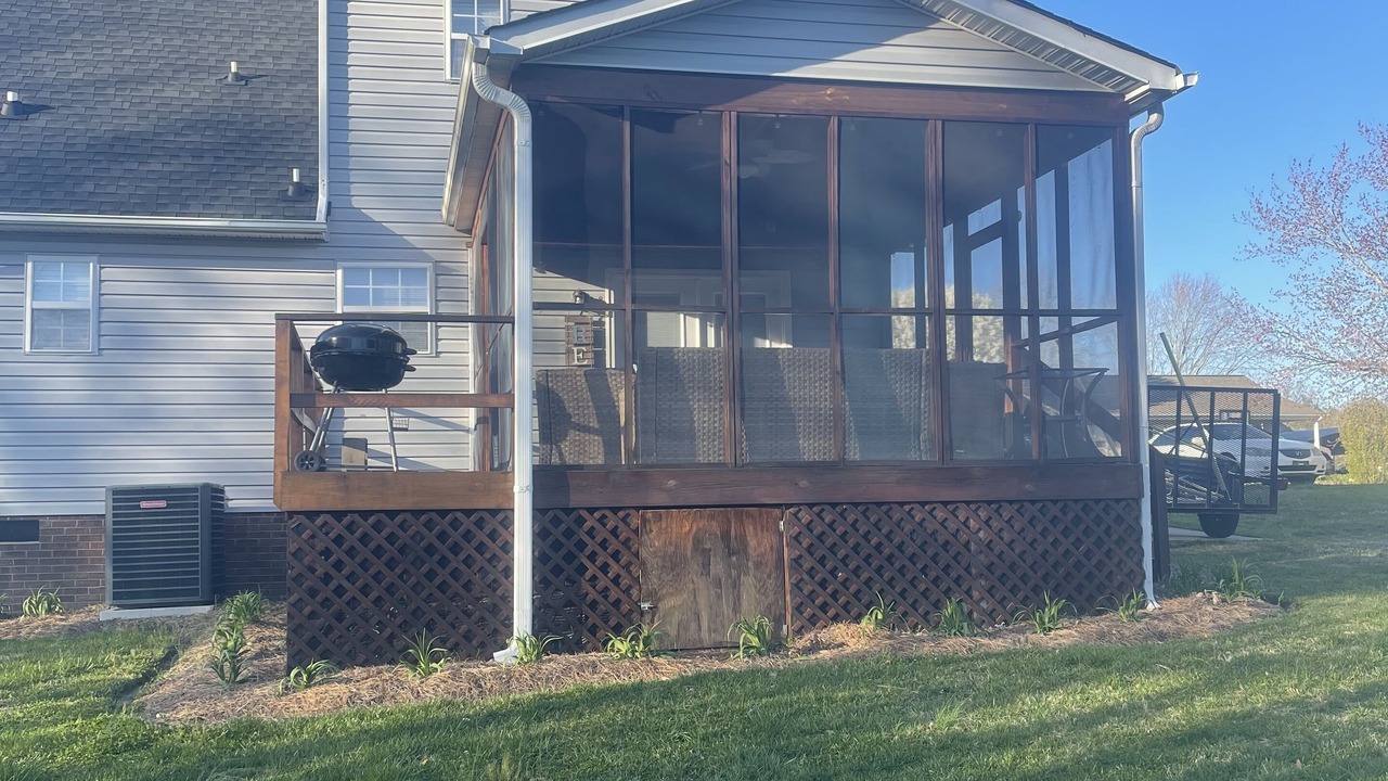 Photo of Outdoor in Thomasville