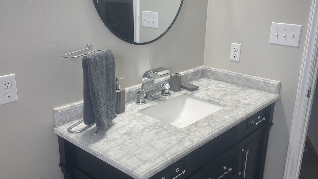 Photo of Bathroom in Thomasville