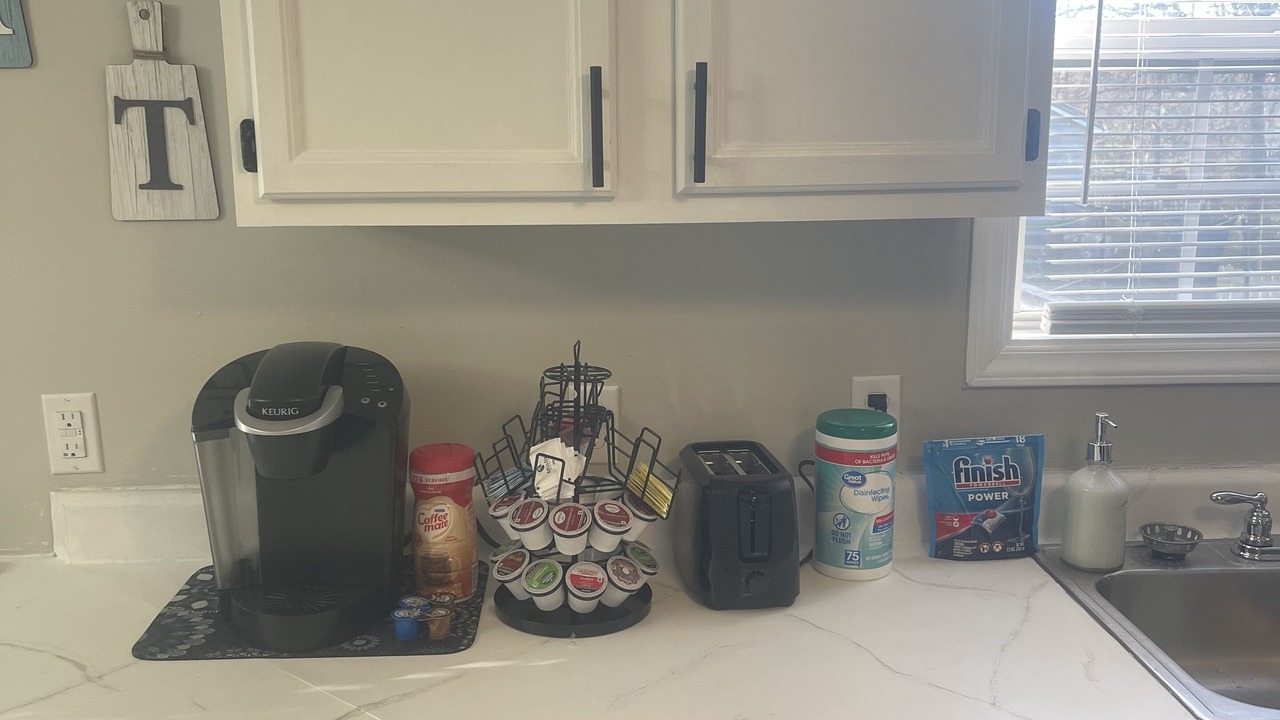 Photo of Kitchen in Thomasville