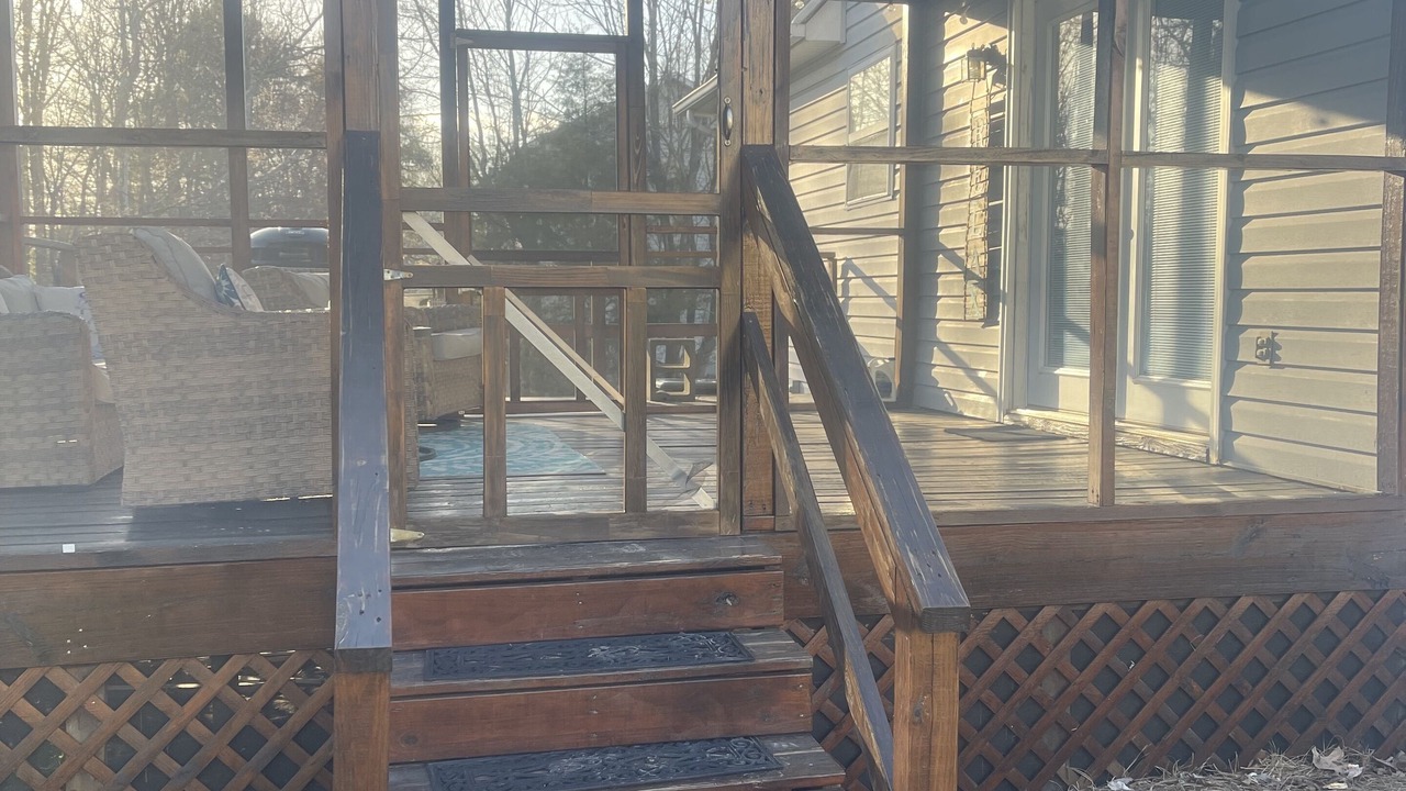 Photo of Outdoor in Thomasville