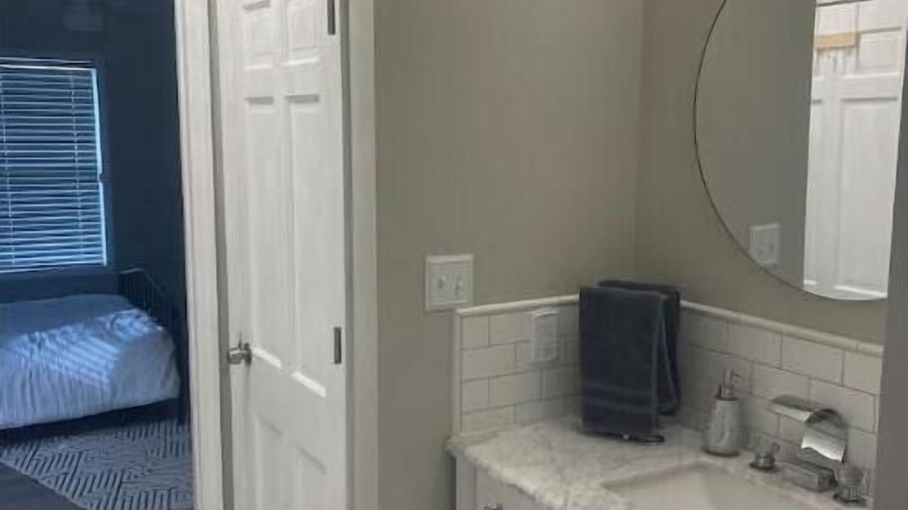 Photo of Bathroom in Thomasville