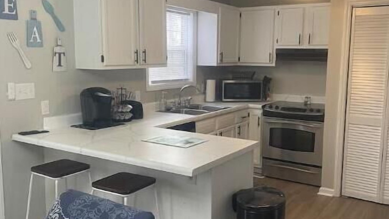 Photo of Kitchen in Thomasville