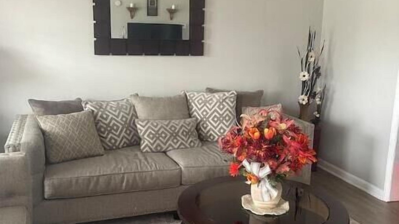 Photo of Livingroom in Thomasville