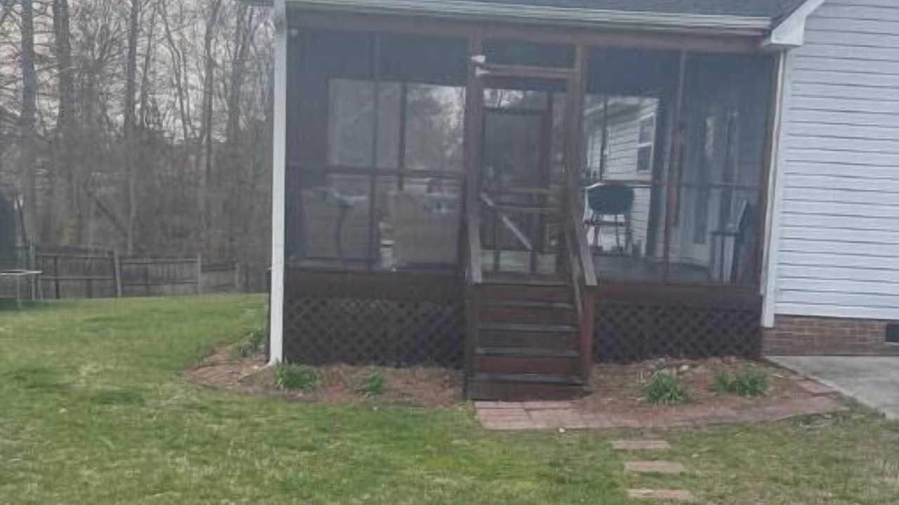 Photo of Outdoor in Thomasville