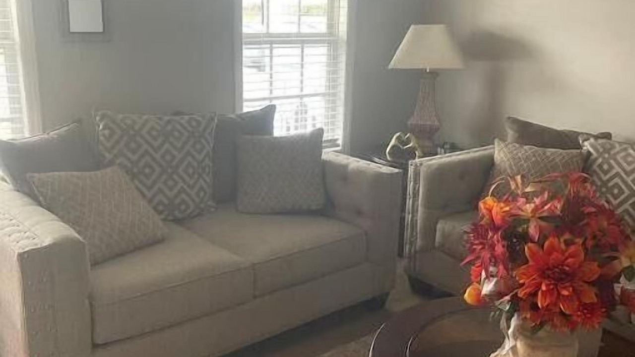 Photo of Livingroom in Thomasville