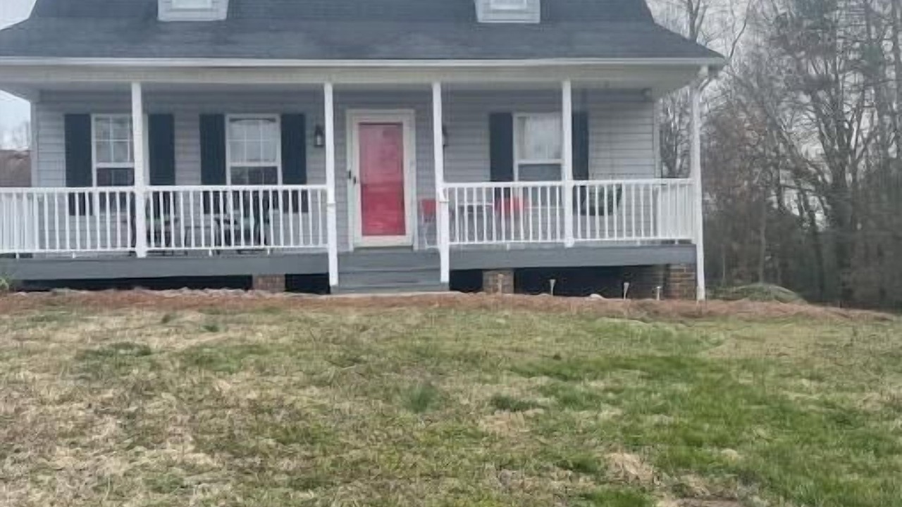 Photo of Outdoor in Thomasville