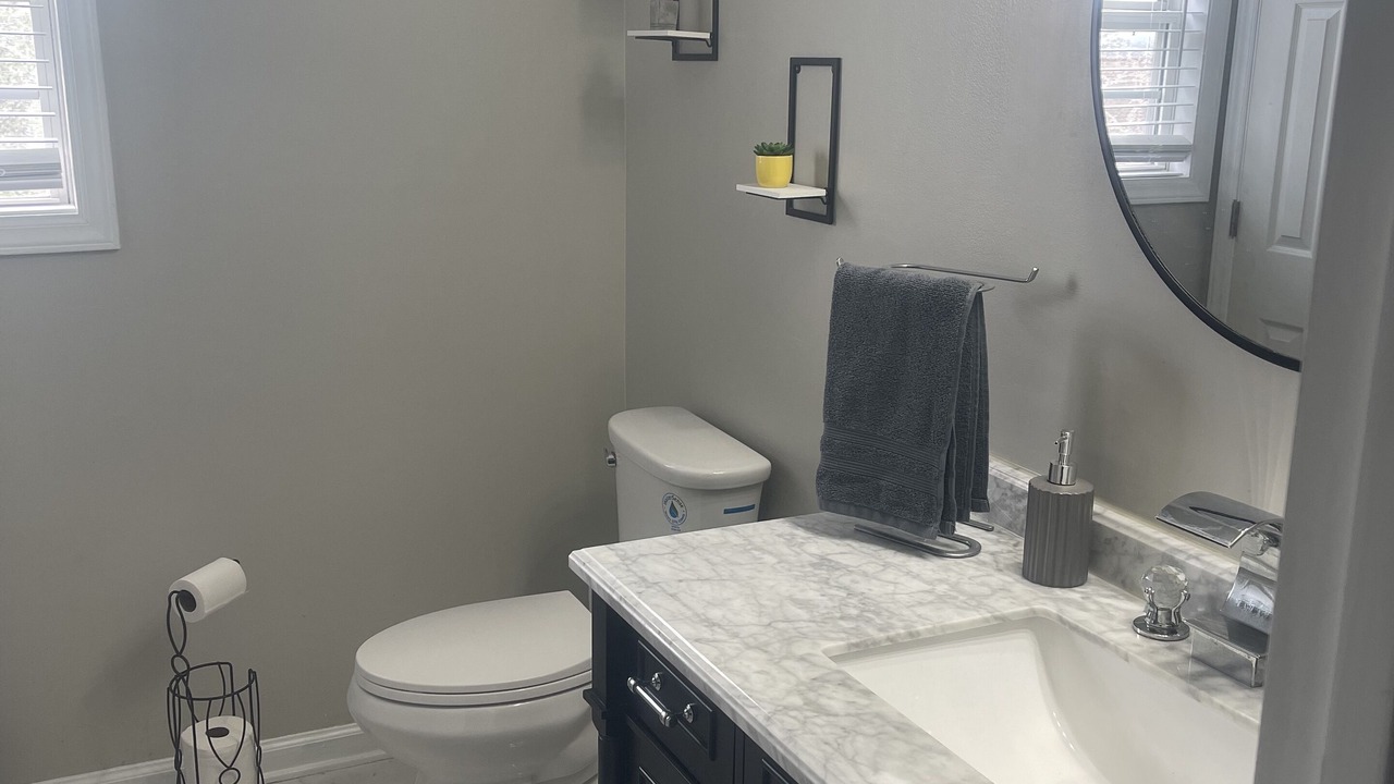 Photo of Bathroom in Thomasville