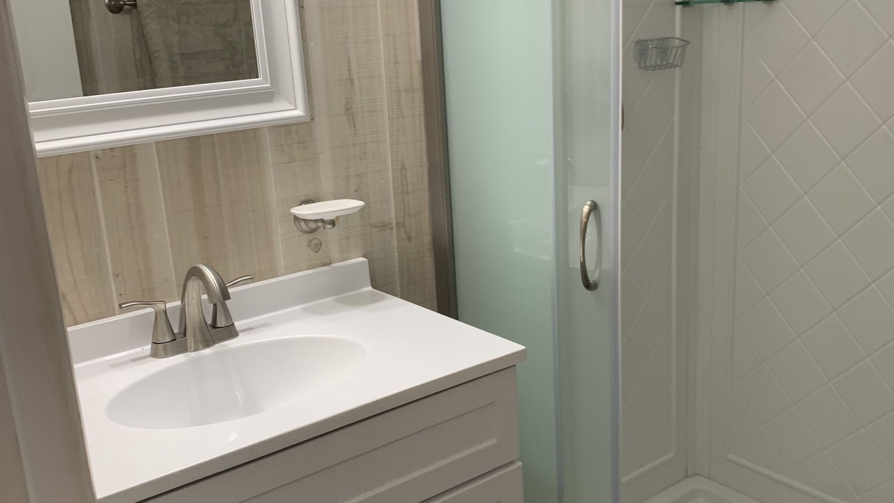 Photo of Bathroom in Waynesville